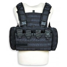 Жилет Tasmanian Tiger разгрузочный CHEST RIG MKll черный Жилет Tasmanian Tiger разгрузочный CHEST RIG MKll черный