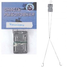 Жмыховка Три Кита 50гр
